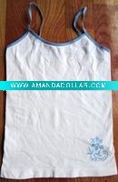 top with printing