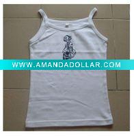 Wholesale women' vest,summer vest