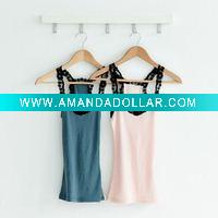 Wholesale Vest, Ladies Vest, Cotton Vest, Waistcoat, Camisole