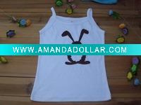 ladies' vest,popular vest