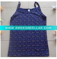 ladies' vest,popular vest
