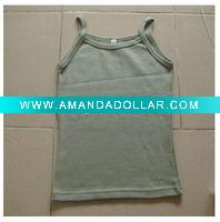 Wholesale women' vest,summer vest