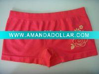 Wholesale Seamless lingerie