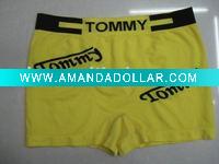 Gentleman seamless pants/boxer