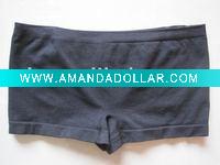 BASIC Seamless boyshort