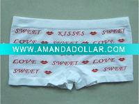 Wholesale Seamless Brief