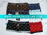 Wholesale Lovers Seamless boxer (beautifull suit)