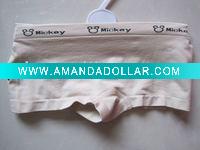 Wholesale Seamless boyshort