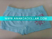 Wholesale Seamless Underwear