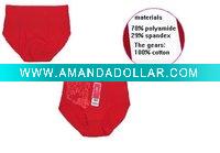 Wholesale women's underwear