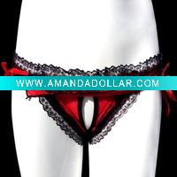 Wholesale 2011 hot selling Sexy Thongs 4902