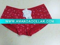 Wholesale 2011 women's underwear