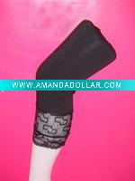 Wholesale Lot of 100 New Fashion Breathable Pantyhose Line