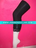 Wholesale Lot of 100 New Fashion Seamless Pantyhose Line