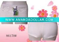Sexy ladies' Garment, Panty