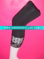 Wholesale Lot of 100 New Fashion Cheerleading Pantyhose Line