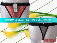 Sexy ladies' thongs