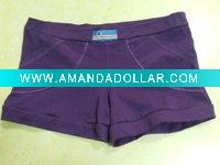 Wholesale 2011 women's shorts