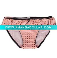 Wholesale 2011 fashion women's underwear