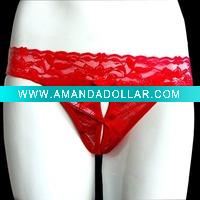 Wholesale Sexy Lady Thongs 396