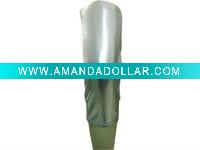 Wholesale Lot of 100 New Fashion of Transparent Pants Line