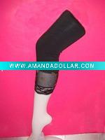 Wholesale Lot of 100 New Fashion Design Pantyhose Line