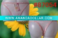 Wholesale Sexy ladies' thongs