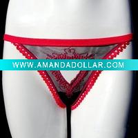 Lingerie,ladies underwear,thong T29
