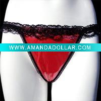 Wholesale 2011 hot selling Sexy Thongs 3903