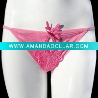 Wholesale Lingerie,ladies underwear,thong T38
