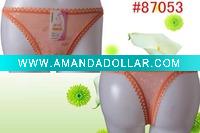 Wholesale Sexy ladies' thongs
