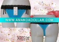Wholesale Sexy ladies' thongs