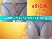 Wholesale Sexy ladies' thongs