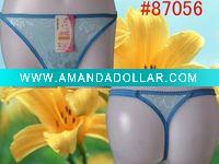 Wholesale Sexy ladies' thongs