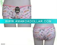 Wholesale Sexy ladies' briefs