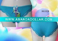 Wholesale Sexy ladies' briefs