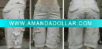 leisure pants,leisure shorts,wash pants
