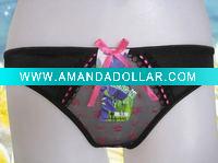Wholesale Sexy ladies' thongs