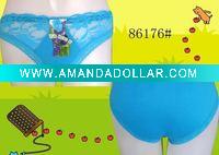 Wholesale Sexy ladies' briefs