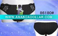 Wholesale Sexy ladies' briefs