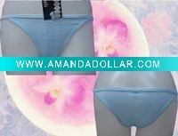 Wholesale Min order accepr of ladies sexy thong