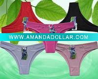 Wholesale Ladies Sexy Thong