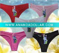 Wholesale Ladies underwear