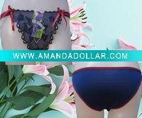 Wholesale Ladies Sexy Thong