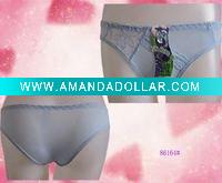Wholesale Min order accepr of ladies sexy thong