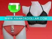 Wholesale Stock Ladies Panty