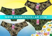 Ladies Mini Brief