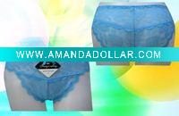 Wholesale Stock Ladies Panty