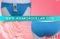 Wholesale Stock Ladies Panty