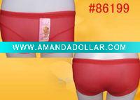 Wholesale Stock Ladies Panty